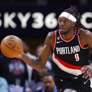 NBA | Всё в мире баскетбола