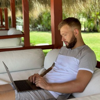 Путь к успеху с Алексом📊