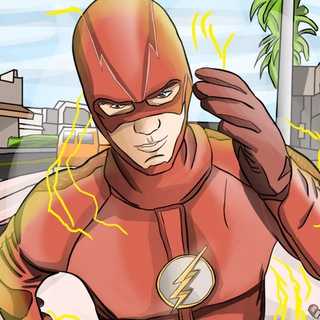 ⚡️ Аллен на Блек Раша