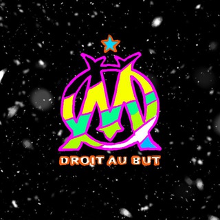 Олимпик Марсель | Bleu Blanc | Allez l’OM