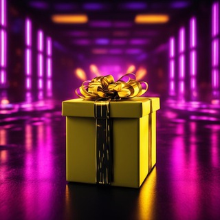 #1 | Все Розыгрыши Телеграма