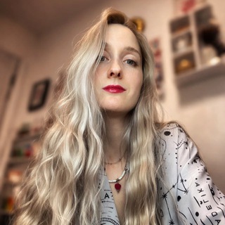 Карты♠️Матрица❤️Любовь