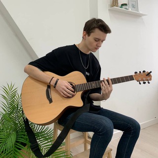 ГЛЕБ|ГИТАРА ДЛЯ ВСЕХ|