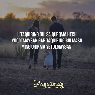 ❤❤ MUHABBATGA TÒLA QALBLAR ❤❤