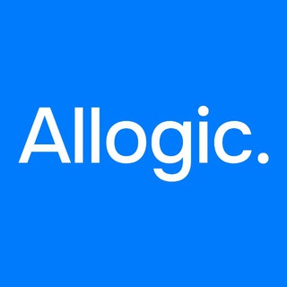 Allogic | Импорт и ВЭД с Китаем 🇨🇳