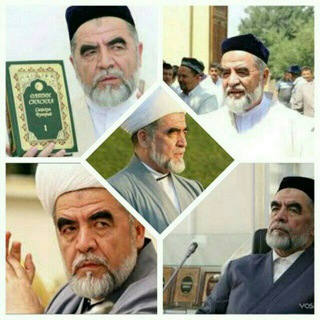 Allohga oshiq qalblar