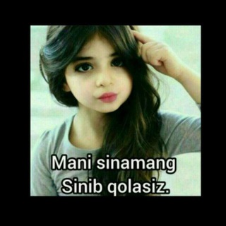 👩‍🦰Qizlar👩‍🦰Group👩‍🦰