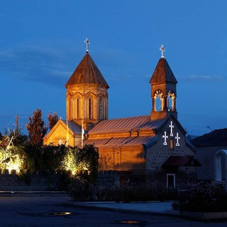 Аллон Расткад Епархиа