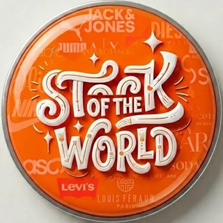 AllStockOfTheWorld одежда сток оптом