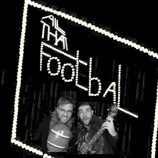 Весь этот футбол