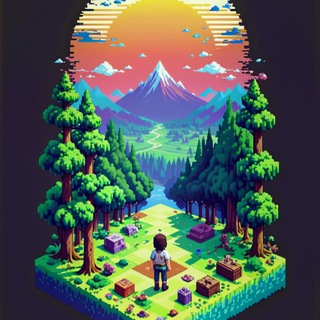 All the Minecraft - постройки, схематики, карты