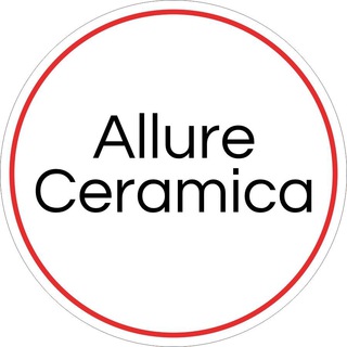 Аллюр Керамика для дизайнеров