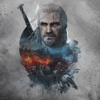 Ведьмак ⚔️ | Книги, аудиокниги, сериал [Перекрёсток воронов ТУТ]