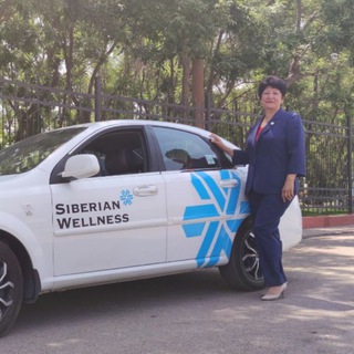 "Сибирское Здоровье" г. Алмалык