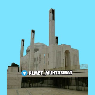 Альметьевский мухтасибат