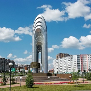 Альметьевск