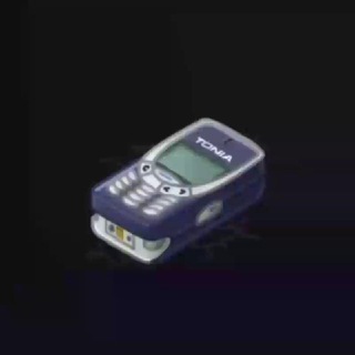 ALMIGHTY TON х TG GIFTS