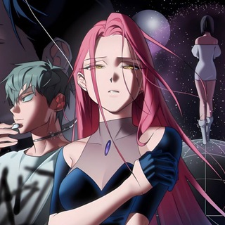 𝘼𝙡𝙞𝙚𝙣 𝙎𝙩𝙖𝙜𝙚 𝘿𝘼𝙄𝙇𝙔/𝘾𝙁 ༉‧₊˚.