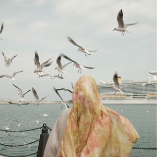 Амина✏️Турецкие записки