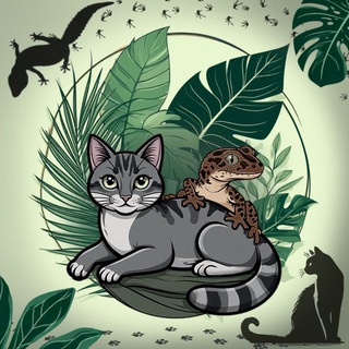 Листья, лапы и хвосты