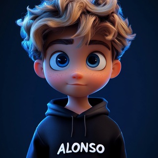 ALONSO