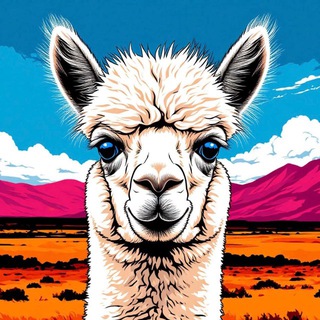 Альпака Парк