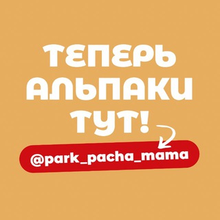 Парк альпак ПАЧА МАМА Ростов-на-Дону