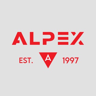 ALPEX - одеваем поколения
