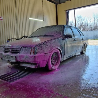 Это Alpha Recer GS