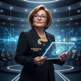 Энергия в цифре: МЛМ, ИИ и крипта после 50