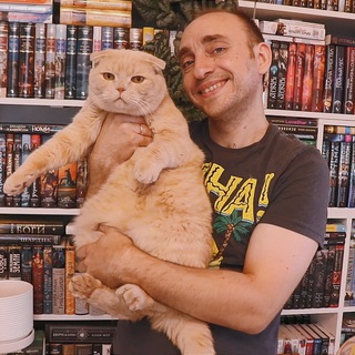 ЧИТАЙ КНИГИ