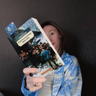 книжный развал 🩶