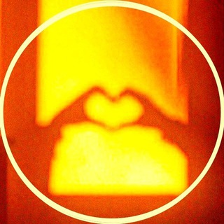 Дом, в котором горит свет ✨