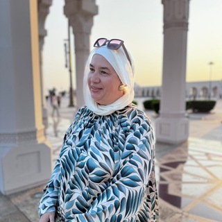 Алсу Исмагилова. Наставник в FARMASI