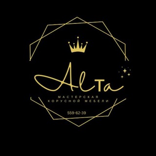АльТа Мебель