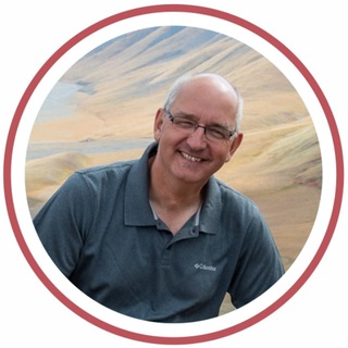 Вглубь Алтая с голландцем