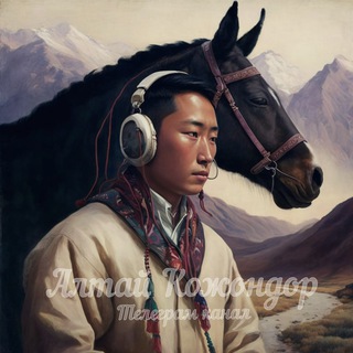 Алтай кожондор