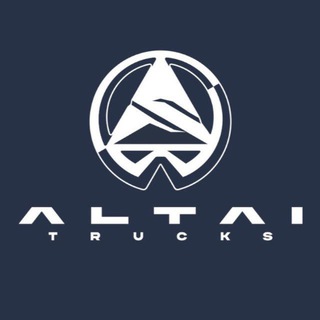 ALTAI TRUCKS (Грузовики Алтай) | Коммерческий транспорт