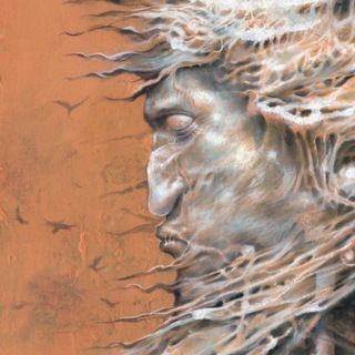 Скифы Сибири | Николай Марци