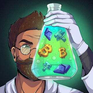 Альтхимия 🚀