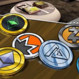 перспективные альткоины 2024, прогноз биткоина