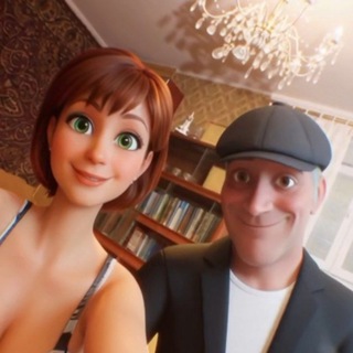 ALTER: Geka & Marihka.