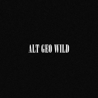 alt geo wild