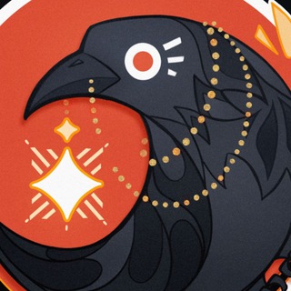 Altorina 🐦‍⬛️