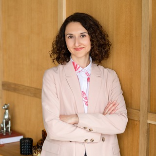 Алтухова Марина| Карьерный ускоритель