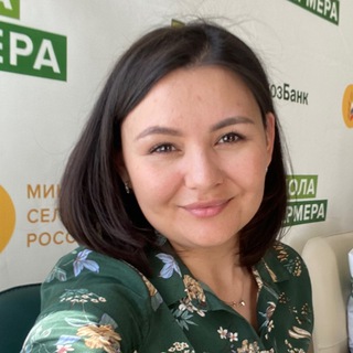 Аниса Акст | Продажи для фермеров