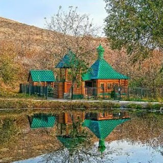 Огни Алтынки