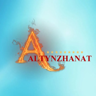 ALTYNZHANAT