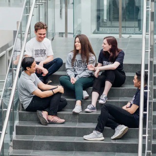 Выпускники ФЭН НИУ ВШЭ