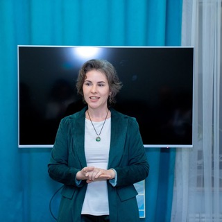 ИИ без истерики Литвинова Мария